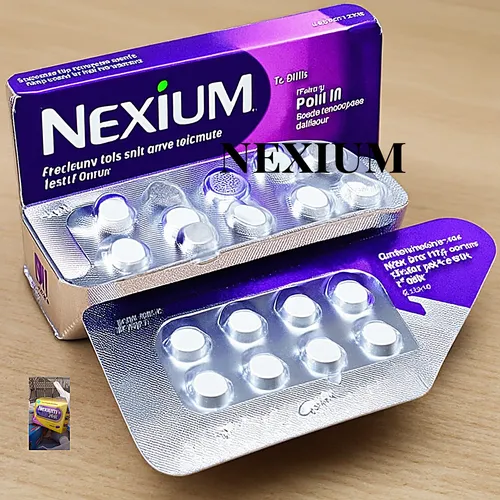 Precio de nexium 40 mg